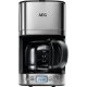 AEG KF7600 Automatica/Manuale Macchina da caffè con filtro 9