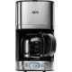 AEG KF7600 Automatica/Manuale Macchina da caffè con filtro 10