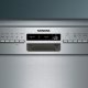 Siemens iQ300 SN436S01PD lavastoviglie Sottopiano 13 coperti 6