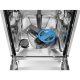 Electrolux ESF4661ROX lavastoviglie Libera installazione 9 coperti 4