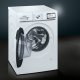 Siemens iQ800 WM14Y7TT9 lavatrice Caricamento frontale 9 kg 1400 Giri/min Bianco 6