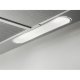 Electrolux LFP229X cappa aspirante Semintegrato (semincassato) Acciaio inox 368 m³/h C 4