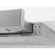 Electrolux LFP229X cappa aspirante Semintegrato (semincassato) Acciaio inox 368 m³/h C 5