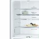 Bosch Serie 8 KGF49SM30 frigorifero con congelatore Libera installazione 413 L Acciaio inossidabile 5