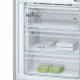 Bosch Serie 8 KGF49SM30 frigorifero con congelatore Libera installazione 413 L Acciaio inossidabile 6