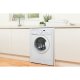 Indesit EWSD 61252 W UK lavatrice Caricamento frontale 6 kg 1200 Giri/min Bianco 4