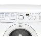 Indesit EWSD 61252 W UK lavatrice Caricamento frontale 6 kg 1200 Giri/min Bianco 7