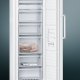 Siemens iQ300 GS29NFW3V congelatore Congelatore verticale Libera installazione 200 L Bianco 3