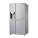 LG GSJ961NEAZ frigorifero side-by-side Libera installazione 625 L F Acciaio inox 3