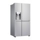 LG GSJ961NEAZ frigorifero side-by-side Libera installazione 625 L F Acciaio inox 4