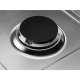 Electrolux KGS6434X Stainless steel Da incasso 60 cm Gas 4 Fornello(i) 5