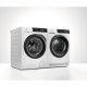 Electrolux EW8F2146GB lavatrice Caricamento frontale 10 kg 1400 Giri/min Bianco 5