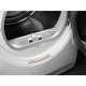 AEG T7DBZ4680 asciugatrice Libera installazione Caricamento frontale 8 kg A+++ Bianco 3