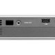 Vivitek Qumi Q8 videoproiettore Proiettore a raggio standard 1000 ANSI lumen DLP 1080p (1920x1080) Nero, Bianco 8