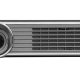 Vivitek Qumi Q8 videoproiettore Proiettore a raggio standard 1000 ANSI lumen DLP 1080p (1920x1080) Nero, Bianco 10