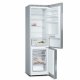 Bosch Serie 4 KGV39VL3A frigorifero con congelatore Libera installazione 343 L Acciaio inox 4