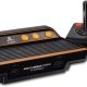 Atari Flashback 8 Gold Nero 4