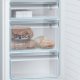 Bosch Serie 4 KGE362L4A frigorifero con congelatore Libera installazione 302 L Acciaio inox 3