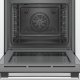 Bosch HND419OS60 set di elettrodomestici da cucina Piano cottura a induzione Forno elettrico 5