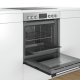 Bosch HND419OS60 set di elettrodomestici da cucina Piano cottura a induzione Forno elettrico 6