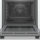 Bosch HND416OS60 set di elettrodomestici da cucina Ceramica Forno elettrico 4