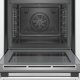 Bosch HND679OS60 set di elettrodomestici da cucina Piano cottura a induzione Forno elettrico 4