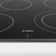 Bosch HND671OS60 set di elettrodomestici da cucina Ceramica Forno elettrico 7