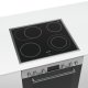 Bosch HND671OS60 set di elettrodomestici da cucina Ceramica Forno elettrico 10