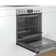 Bosch HND414OS60 set di elettrodomestici da cucina Piano cottura a induzione Forno elettrico 5