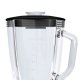 Bosch SilentMixx Pro 2,3 L Frullatore da tavolo 900 W Nero, Acciaio inossidabile 10