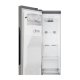 LG GSL360ICEZ frigorifero side-by-side Libera installazione 591 L F Grafite 7