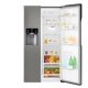 LG GSL360ICEZ frigorifero side-by-side Libera installazione 591 L F Grafite 12