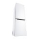 LG GBB59SWRZS frigorifero con congelatore Libera installazione 300 L Bianco 6
