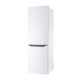 LG GBB59SWRZS frigorifero con congelatore Libera installazione 300 L Bianco 7