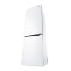 LG GBB59SWRZS frigorifero con congelatore Libera installazione 300 L Bianco 8
