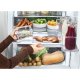 Electrolux ENN3054EOW frigorifero con congelatore Da incasso 273 L Bianco 6