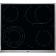 AEG WINNER18NB set di elettrodomestici da cucina Piano cottura a induzione Forno elettrico 5