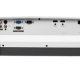 Vivitek DW763Z-UST videoproiettore Proiettore a raggio ultra corto 4000 ANSI lumen DLP WXGA (1280x800) Compatibilità 3D Bianco 10