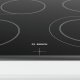 Bosch HEF173BS0 + NKN645GA1E + HEZ438201 set di elettrodomestici da cucina Ceramica Forno elettrico 6