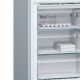 Bosch Serie 4 KGN39XI4B frigorifero con congelatore Da incasso 366 L Acciaio inossidabile 4
