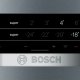 Bosch Serie 4 KGN39XI4B frigorifero con congelatore Da incasso 366 L Acciaio inossidabile 7