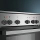 Siemens EQ110KA0EE set di elettrodomestici da cucina Ceramica Forno elettrico 4
