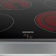 Siemens EQ110KA0EE set di elettrodomestici da cucina Ceramica Forno elettrico 6