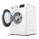 Bosch WVG30460PL lavasciuga Libera installazione Caricamento frontale Bianco 3