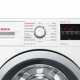 Bosch WVG30460PL lavasciuga Libera installazione Caricamento frontale Bianco 6
