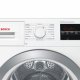 Bosch WTW85461PL asciugatrice Libera installazione Caricamento frontale 9 kg A++ Bianco 5