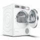 Bosch WTY887W0PL asciugatrice Libera installazione Caricamento frontale 9 kg A+++-10% Bianco 7