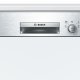 Bosch Serie 2 SMI25AS02E lavastoviglie A scomparsa parziale 12 coperti E 4