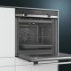 Siemens PQ524IA00Z set di elettrodomestici da cucina Piano cottura a induzione Forno elettrico 8