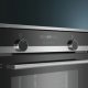Siemens iQ500 HB517ABS0 + EH645BFB1 set di elettrodomestici da cucina Piano cottura a induzione Forno elettrico 5